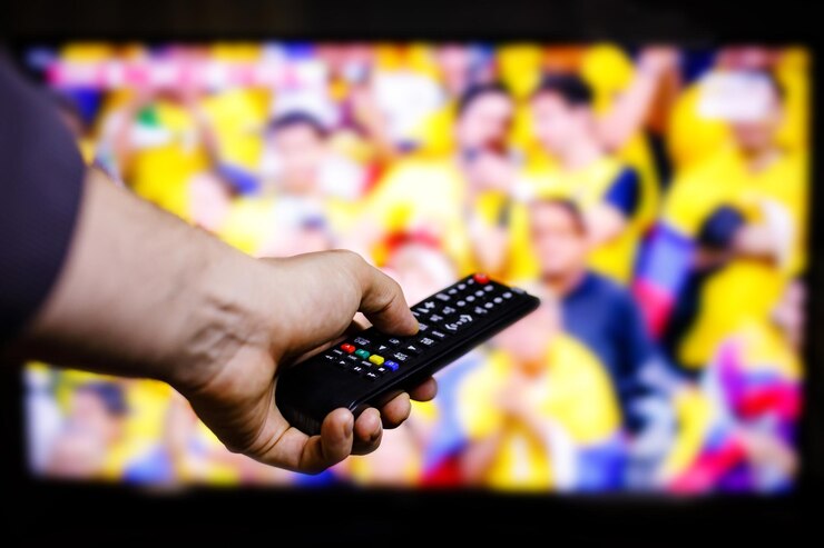 Provider IPTV Germany