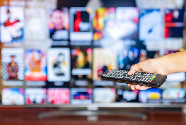 Provider IPTV